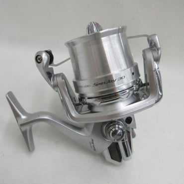 14スーパーエアロ スピンジョイ 30 タイプ1.5